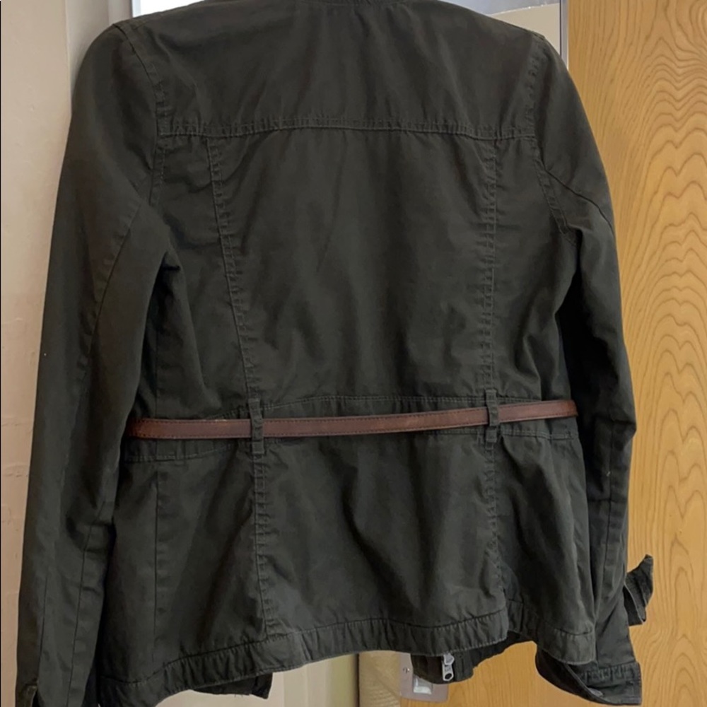 Jacket - Picture 4 of 4